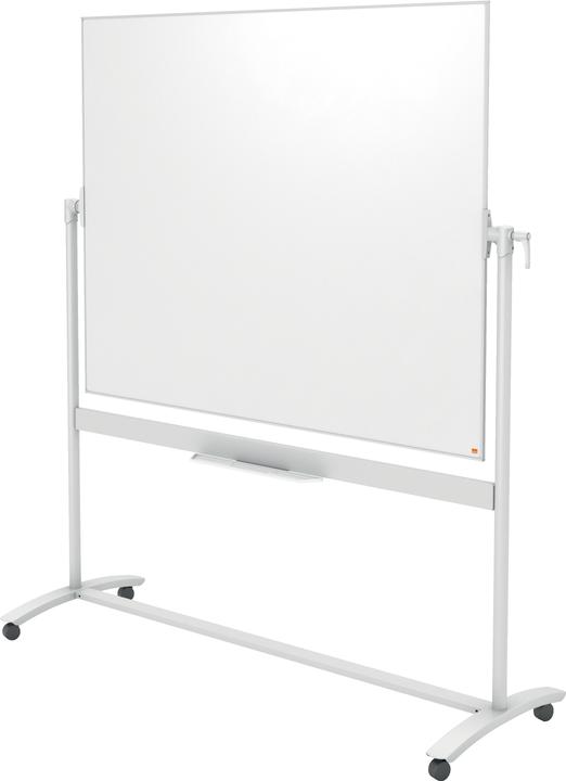 Produktbild Nobo Mobile Drywipe Board 1901031 1200X1500mm (120 x 150 cm)