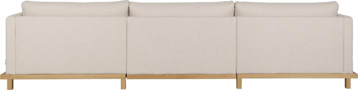 Produktbild Zuiver Sofa Blossom 4,5-Seater Oak Sand