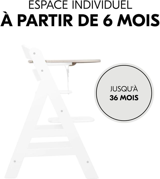 Produktbild Hauck Alpha Click