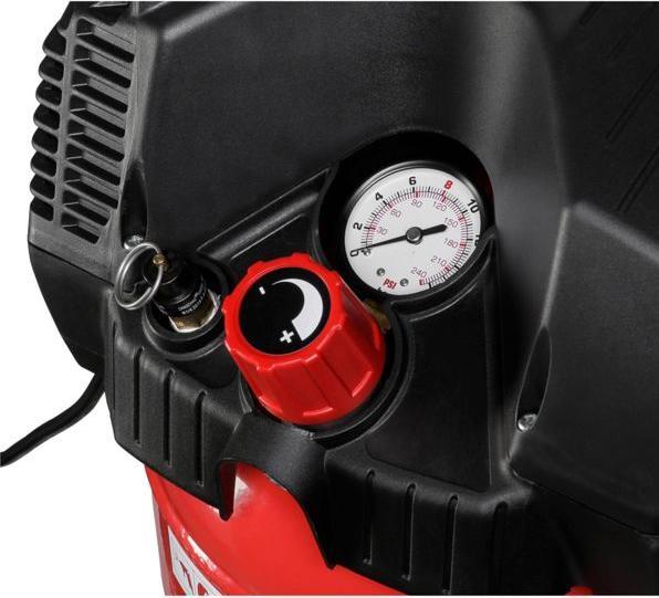 Produktbild Einhell Kompressor TH-AC 200/30 OF (8 Bar, 30 l)