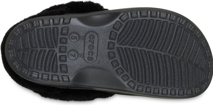 Produktbild Crocs Cls Unfurgettable Sueded Clog (38, 39)