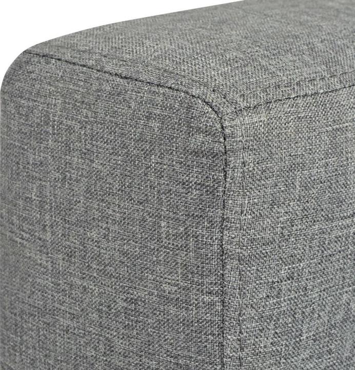 Actual product image vidaXL Sofa (3-seater)