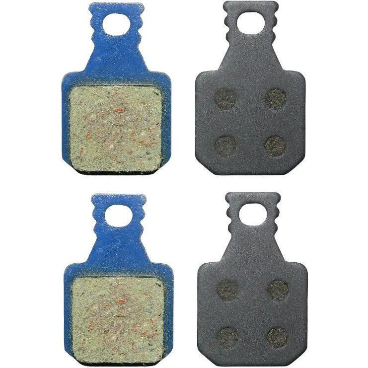 Newton, Bremsbeläge, (Organisch (Resin))