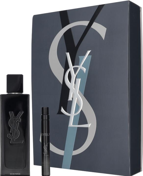 Produktbild Yves Saint Laurent Myslf (Parfum Set)