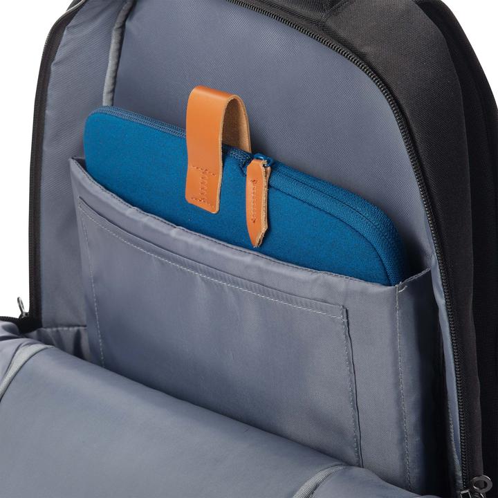 Immagine prodotto Dicota Pelle URBAN 14 navy (14", Apple)