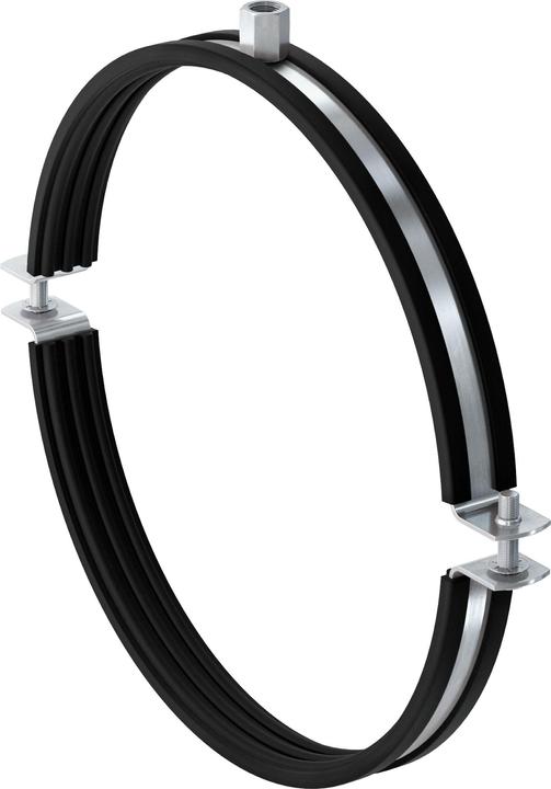 Image du produit Fischer Lüftungskanalschelle LGS 600