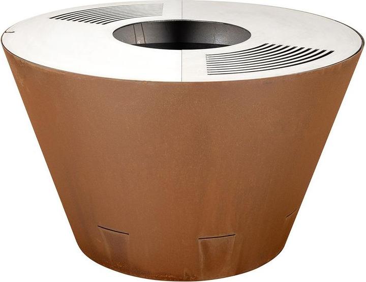 Produktbild Nouvel Feuerschale Cono 100 Ø100 cm (100 cm)
