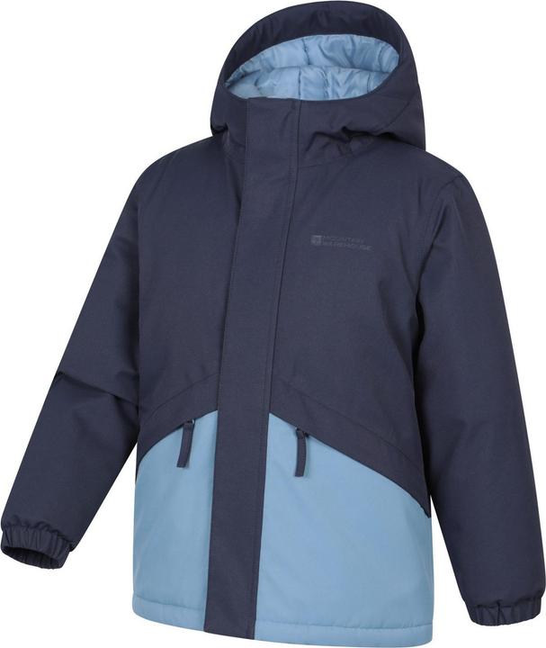 Immagine prodotto Mountain Warehouse Cyclone Giacca Imbottita Bambini (98)