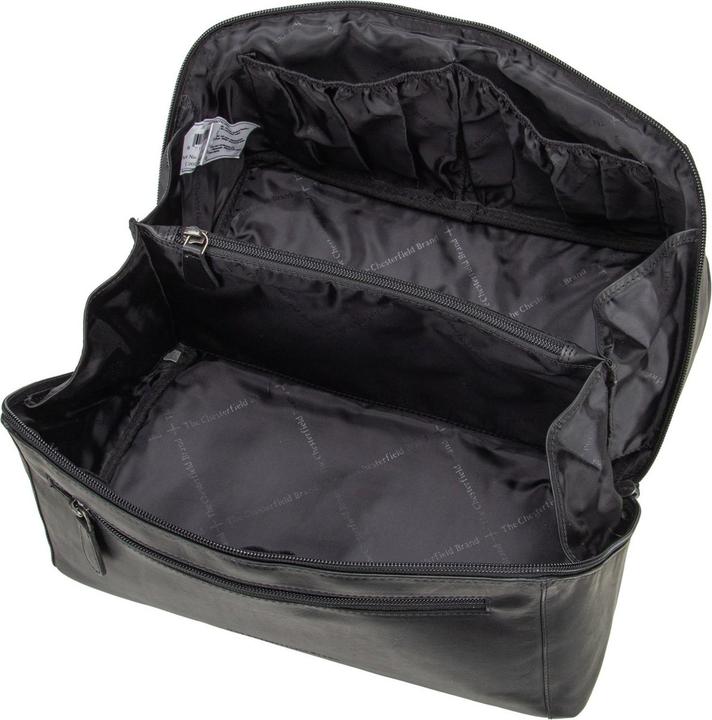 Produktbild The Chesterfield Brand Trevia Kulturbeutel Leder 29 cm (6 l)