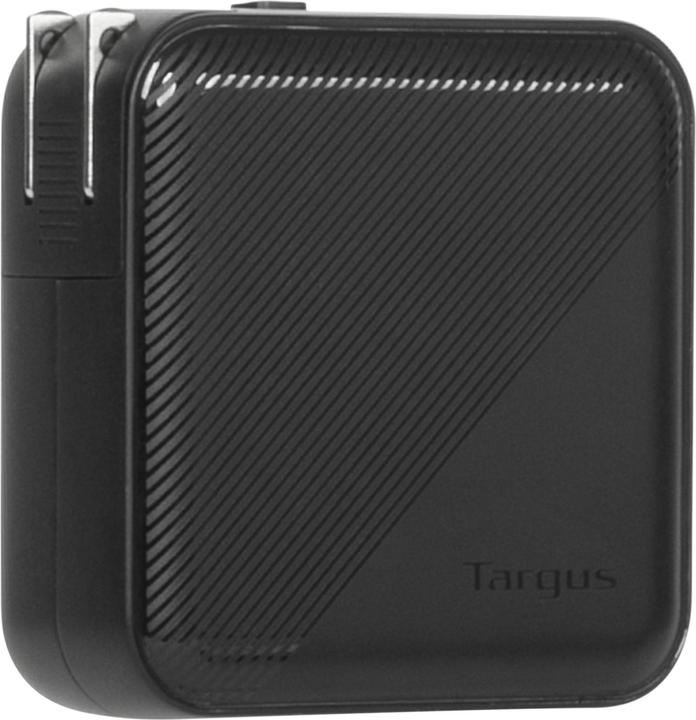 Produktbild Targus 100W GanCharger-Multi port- travel adapt (100 W)