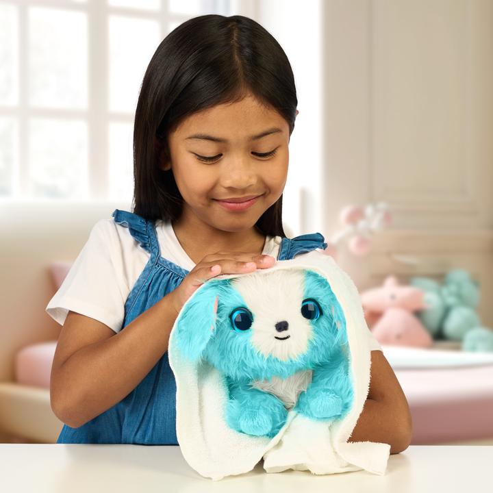 Produktbild Moose Scruff-A-Luvs Pet Einzelpack (19 cm)