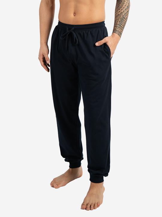 Actual product image Phil & Co. Berlin Pyjamahose Classics (M)