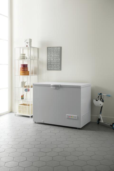 Produktbild Indesit OS 2A 300 H Tiefkühltruhe (Freistehend, 315 l)