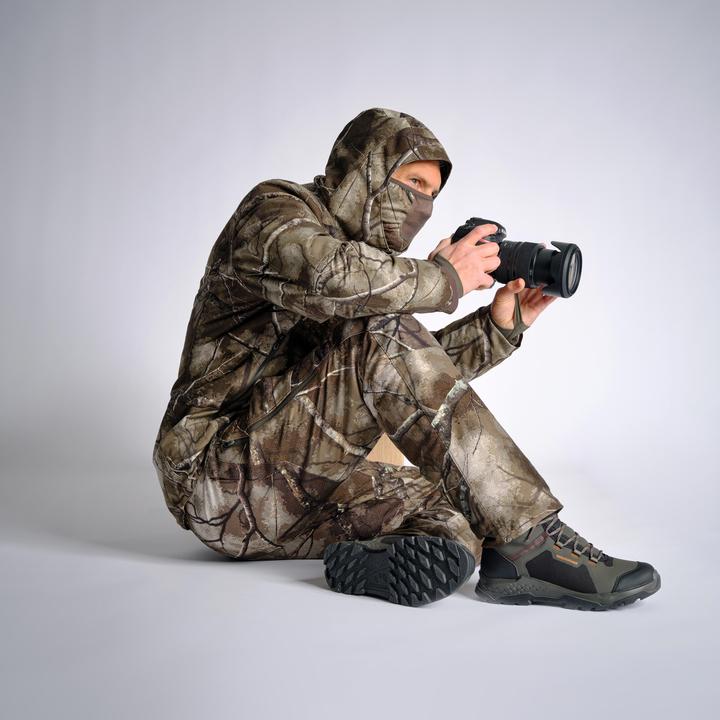 Produktbild Solognac SILENT 900 TREEMETIC (3XL)