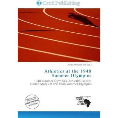 Athletics at the 1948 Summer Olympics, Ratgeber