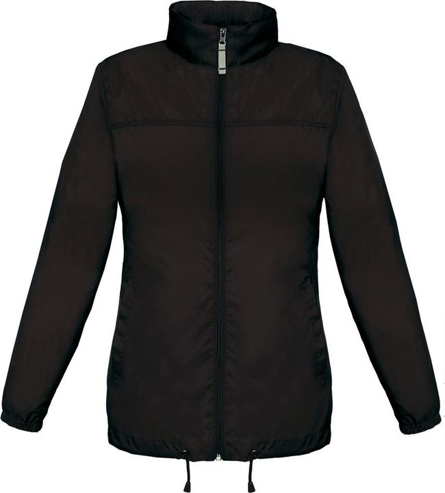 Produktbild B&C Sirocco Jacke Leicht (L)