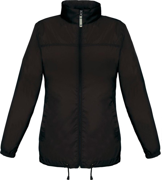 Produktbild B&C Sirocco Jacke Leicht (L)