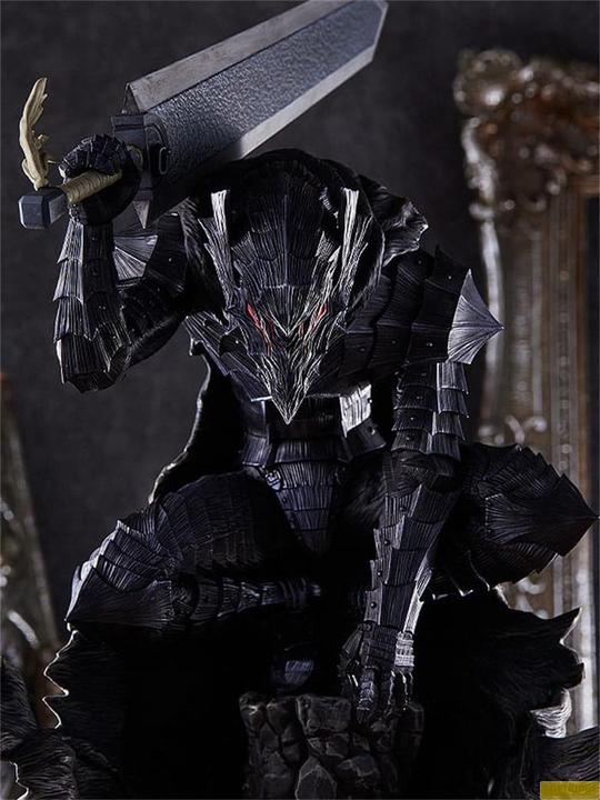 Produktbild Max Factory Berserker Armor