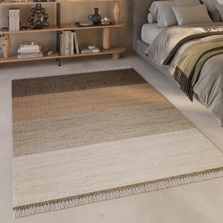 Produktbild Green Looop Teppich Vito (200 x 290 cm)