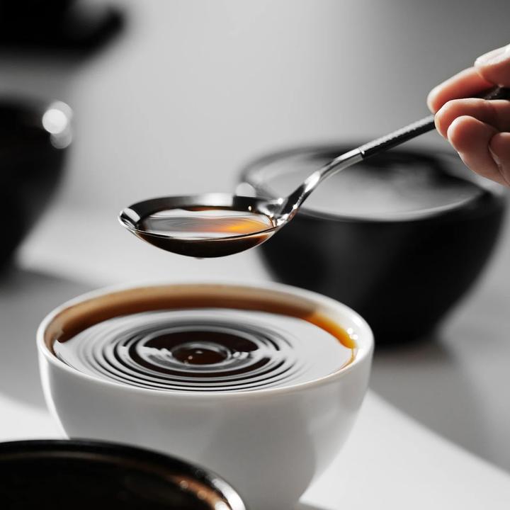 Image du produit MHW 3Bomber Cupping Löffel