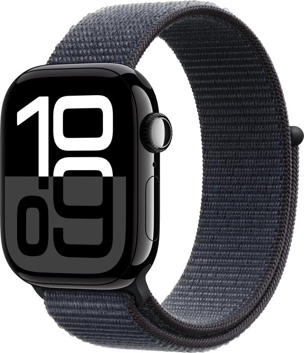 Produktbild Apple Watch Series 10 (42 mm, 4G)