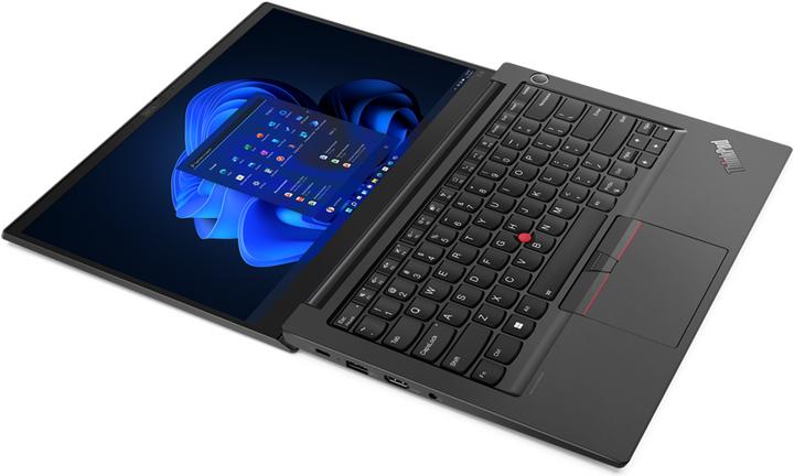 Image du produit Lenovo ThinkPad E14 Gen 4 (14", AMD Ryzen 7 5825U, 16 Go, 512 Go, CH)