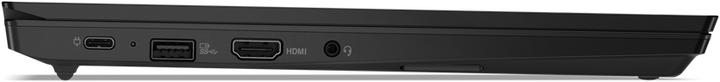 Image du produit Lenovo ThinkPad E14 Gen 4 (14", AMD Ryzen 7 5825U, 16 Go, 512 Go, CH)