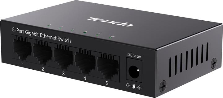 Immagine prodotto Tenda Interruttore TEG1005M (5 porte)