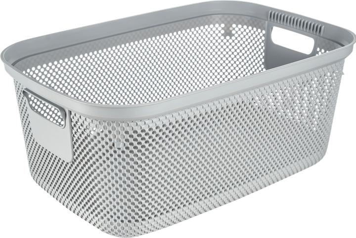 Immagine prodotto keeeper Cesto per il bucato Bosse 30 l (30 l)