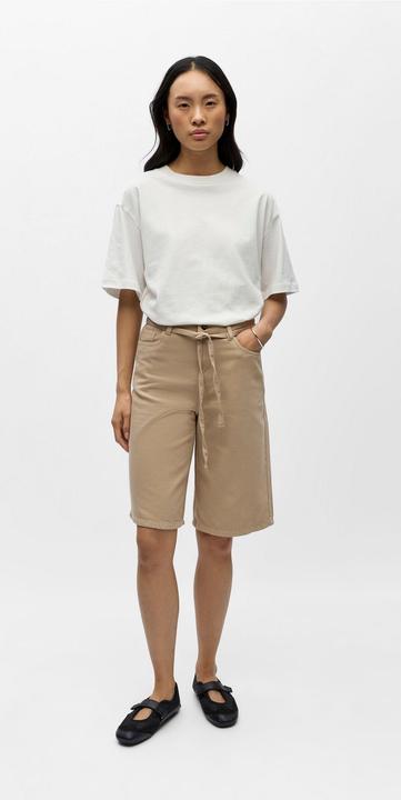 Produktbild Object Culotte Shorts (40)