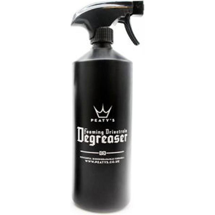 Peaty's, Veloreinigung + Velopflege, (500 ml, Fahrradreiniger)