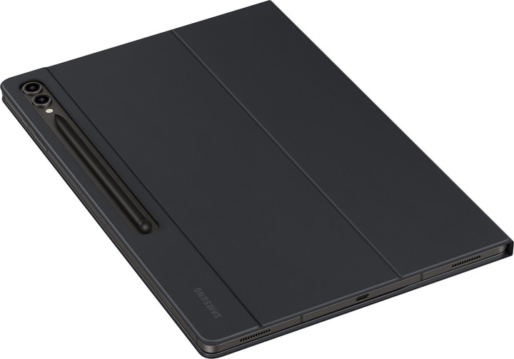 Actual product image Samsung Book Cover Keyboard Slim (DE, Galaxy Tab S9 Ultra, Galaxy Tab S10 Ultra)
