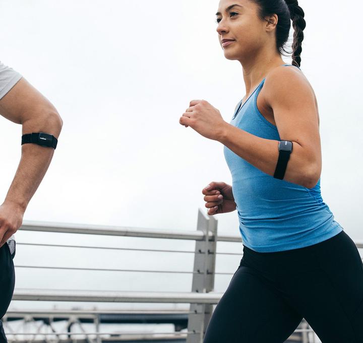 Image du produit Wahoo Tickr Fit