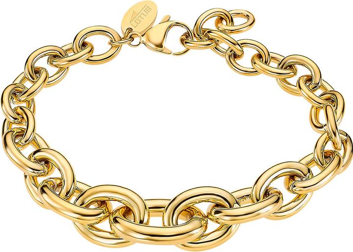 Immagine prodotto Lotus Bracciale (21.50 cm, Acciaio inossidabile)