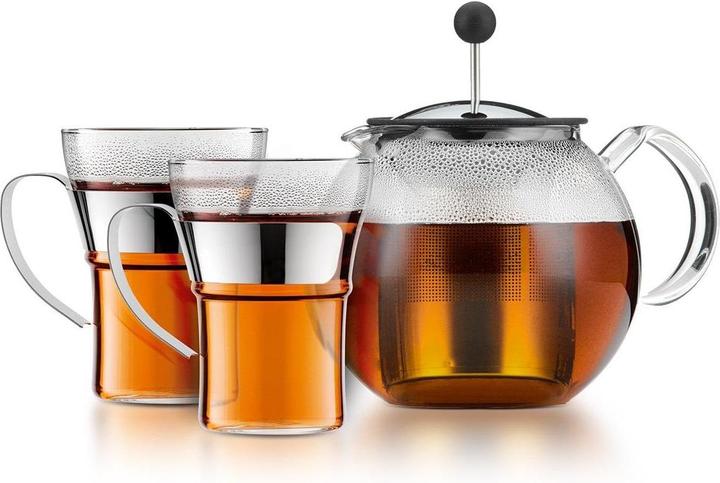 Bodum Glazen kan (1 l)