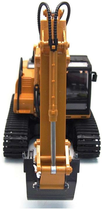 Produktbild Amewi Bagger mit Metallschaufel (RTR Ready-to-Run)