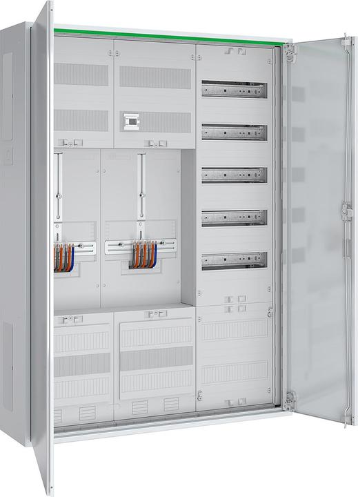 Image du produit ABN Armoire à compteurs