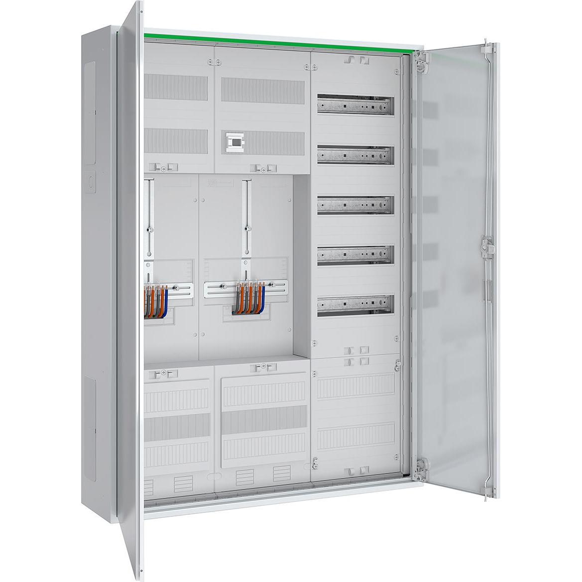 ABN, Verteilerschrank Zubehör, Zählerschrank