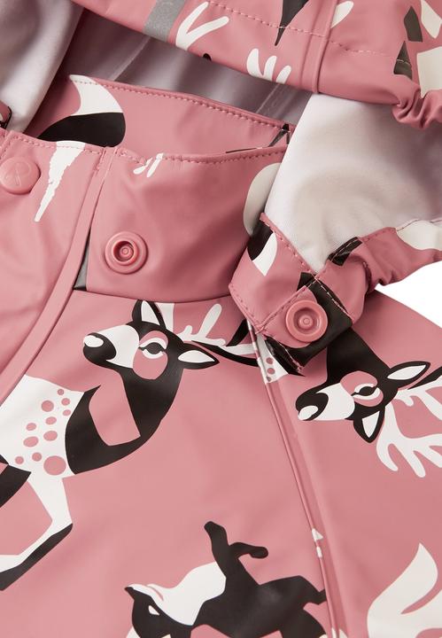 Immagine prodotto Reima Kinder Regenjacke Vesi (116)