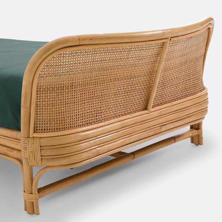 Produktbild La Redoute Interieurs Arsel (90 x 190 cm)