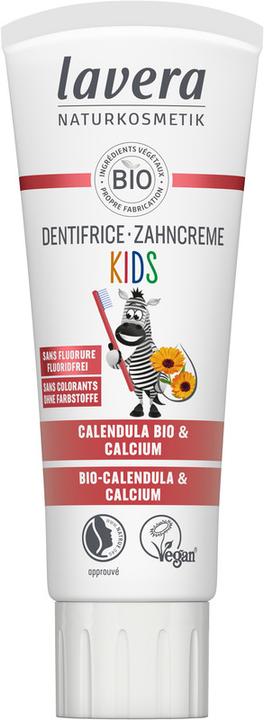 Immagine prodotto Lavera Zahncreme Kids (75 ml)