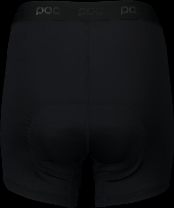 Actual product image Poc Re-Cycle Boxer Ladies Bike Shorts (S)