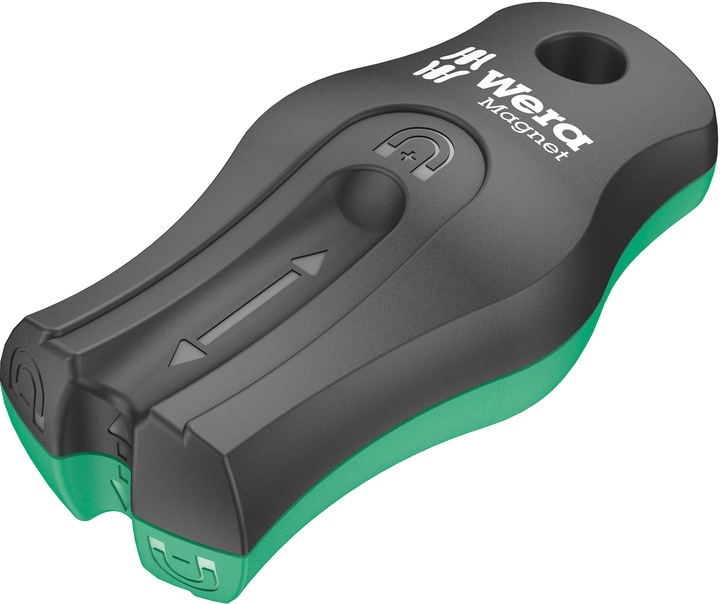 Actual product image Wera 9500 Magnetiser SB