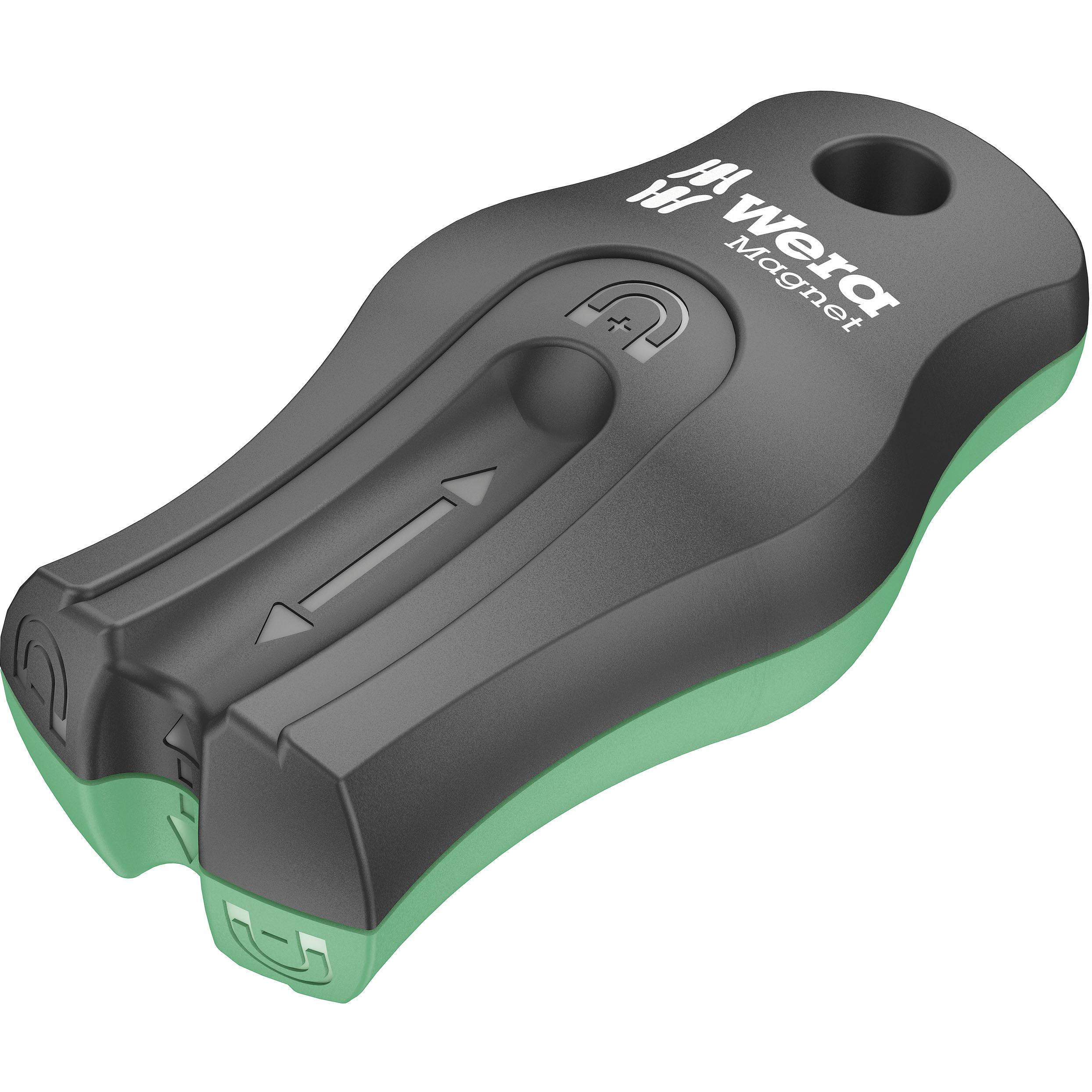 Wera, Schraubenzieher, 9500 Magnet SB
