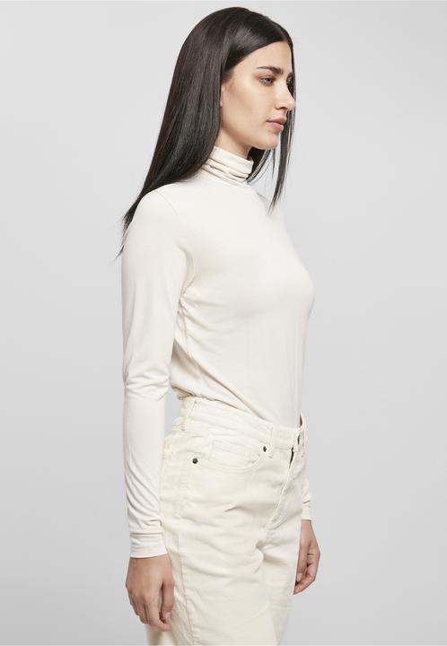 Produktbild Urban Classics Longsleeve Modal Turtleneck - 94072 (M)