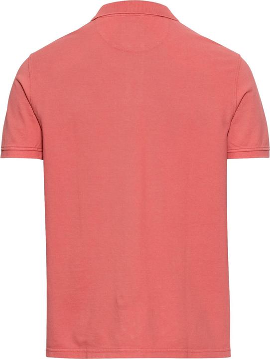 Immagine prodotto Camel Active Polo in piqué realizzata in cotone organico certificato (S)