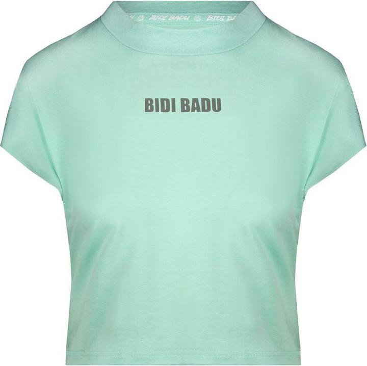 Bidi Badu T-shirt Multifidi Move - menthe (M)