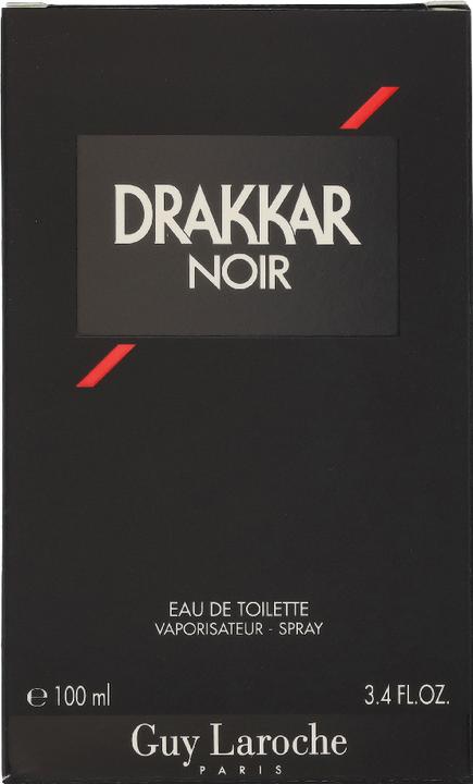 Immagine prodotto Guy Laroche Drakkar Noir (Eau de toilette, 100 ml)