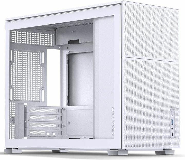 Immagine prodotto Jonsbo D31 Mesh (mATX)