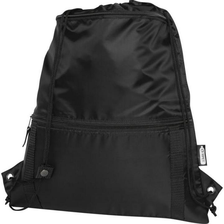 Bullet Turnbeutel Adventure Recyceltes Material (9 l)